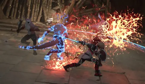 Echoes of Aincrad ganha trailer do Modo Death Game