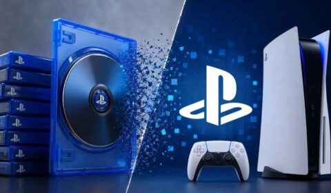 Executivos da Sony vendem ações após anúncio sobre o fim da mídia…