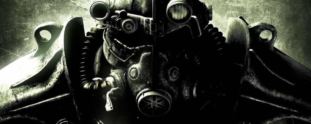 Fallout 3 receberá expansão dentro de Fallout 76