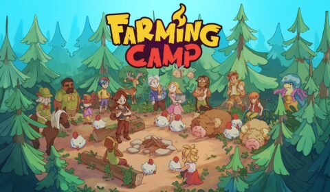 Farming Camp: A jornada acolhedora que chega aos consoles em setembro – Xbox Power