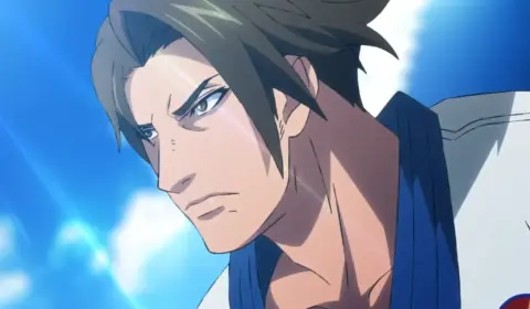 Fatal Fury: City of the Wolves mostra personagens da Temporada 3