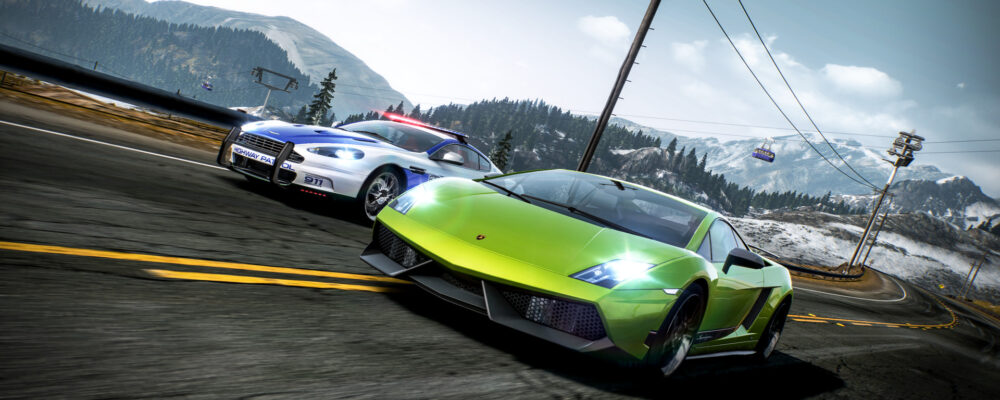 Franquia Need for Speed pode ter ido para a geladeira