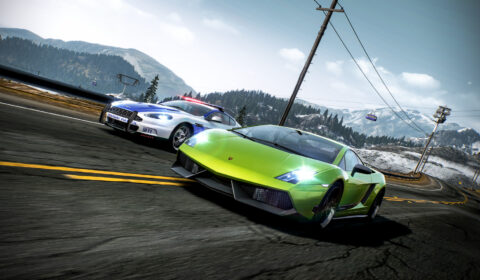Franquia Need for Speed pode ter ido para a geladeira