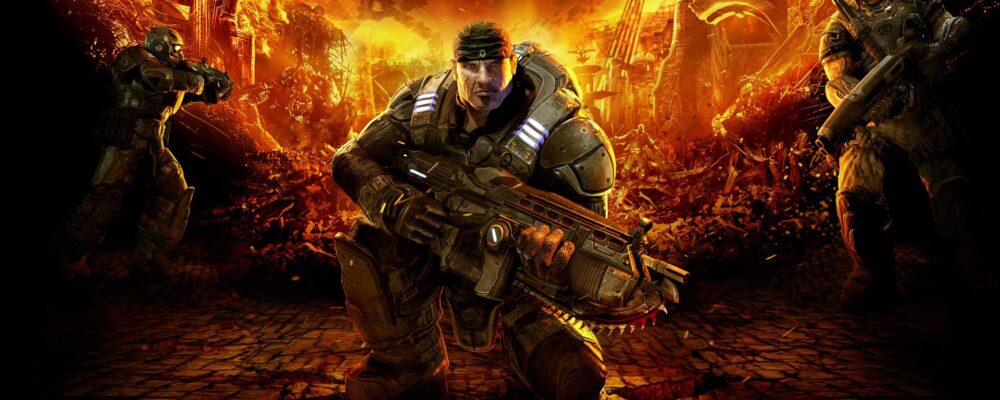 Game Pass de julho tem Tony Hawk, Gears of War e 10 jogos deixando o catálogo