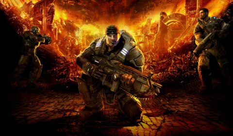 Game Pass de julho tem Tony Hawk, Gears of War e 10 jogos deixando o catálogo