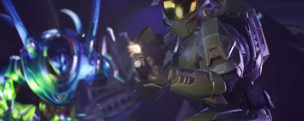 Game Pass recebe Halo: Campaign Evolved e mais sete jogos