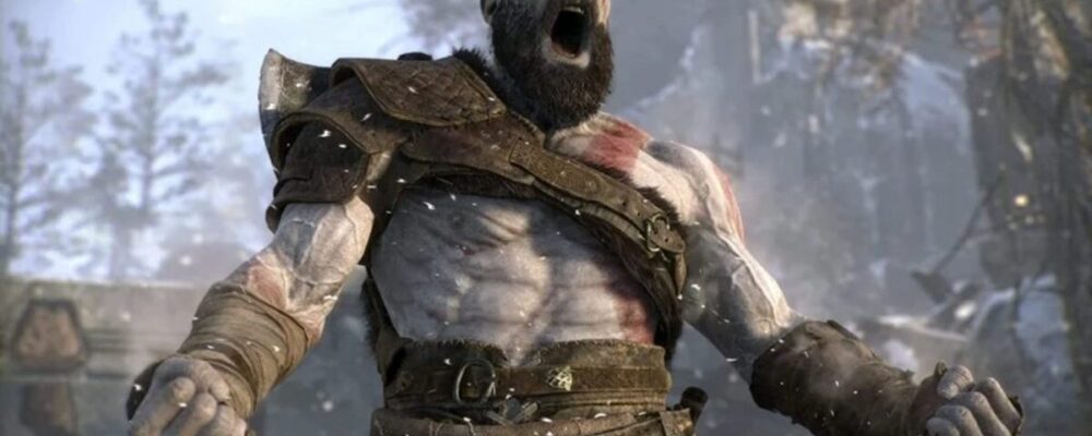 God of War: Próximo jogo com Kratos é confirmado