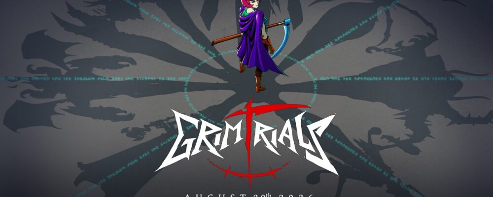 Grim Trials será lançado em 20 de agosto – PSX Brasil