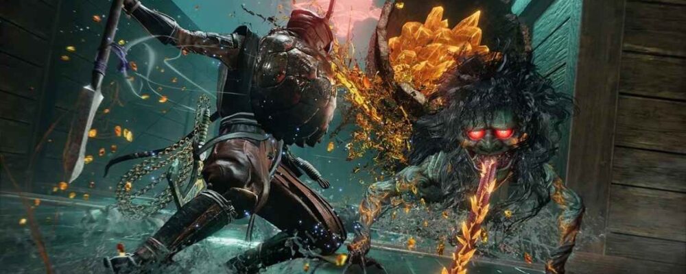 Hell Rising, primeiro DLC de Nioh 3, ganha data e detalhes  –…