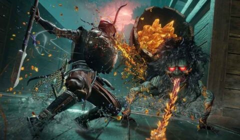 Hell Rising, primeiro DLC de Nioh 3, ganha data e detalhes –…