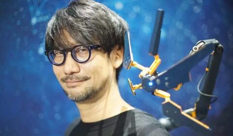 Hideo Kojima acha assustador um futuro sem mídia física