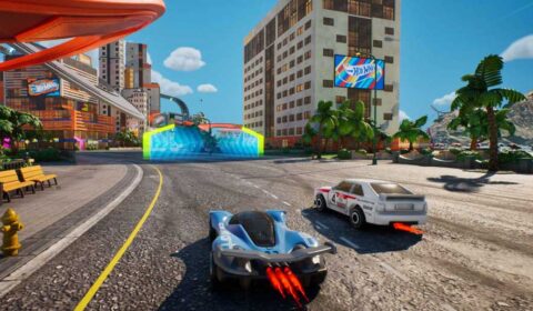 Hot Wheels Infinite Rush acelera para chegar mais cedo ao Xbox – Xbox Power