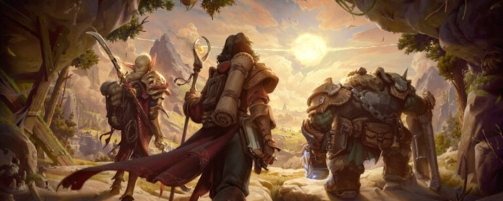 IO Interactive enfrenta reestruturação após saída da Xbox do ambicioso Project Fantasy – Xbox Power