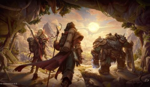 IO Interactive enfrenta reestruturação após saída da Xbox do ambicioso Project Fantasy – Xbox Power