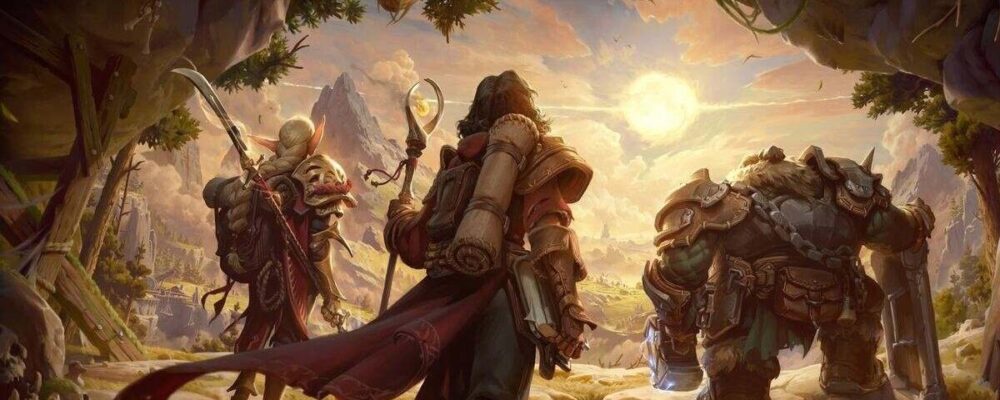 IOI Interactive assume total controle de Project Fantasy após fim…