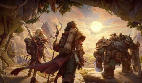 IOI Interactive assume total controle de Project Fantasy após fim…