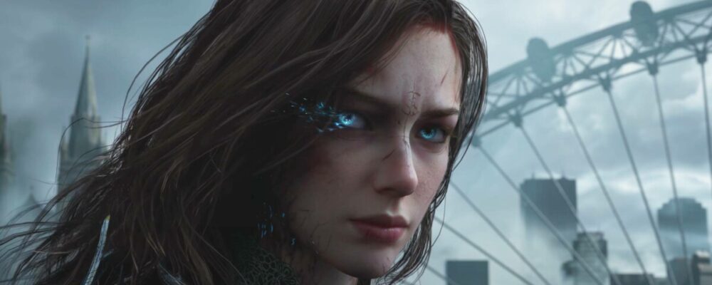Jennifer English não será mais a voz da protagonista de Tides of Annihilation – PSX Brasil