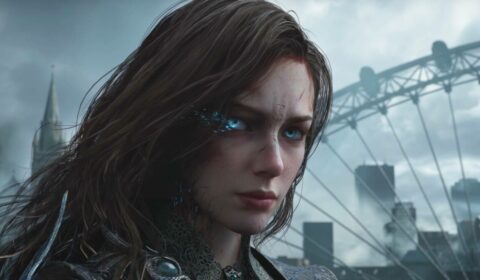 Jennifer English não será mais a voz da protagonista de Tides of Annihilation – PSX Brasil
