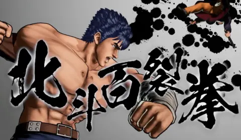 Kenshiro chega a Fatal Fury e encerra a Temporada 2