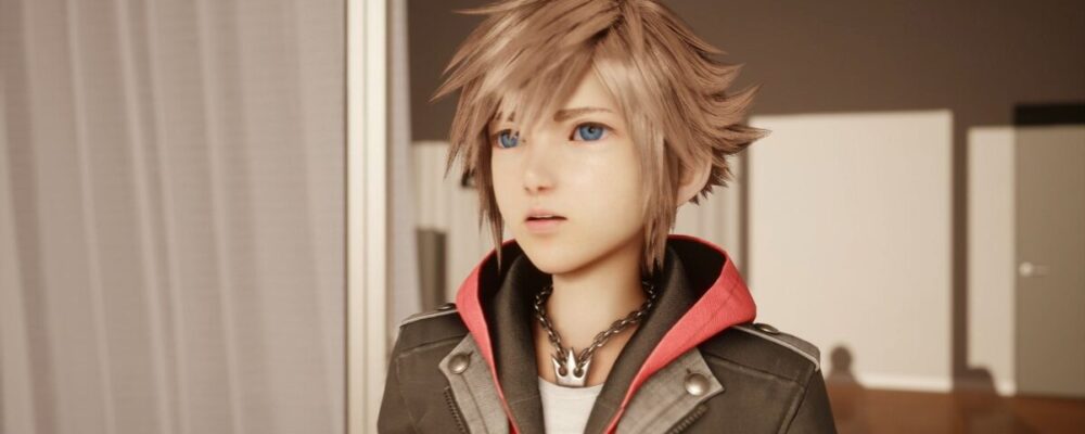 Kingdom Hearts 4 pode ganhar novidades na D23