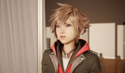 Kingdom Hearts 4 pode ganhar novidades na D23