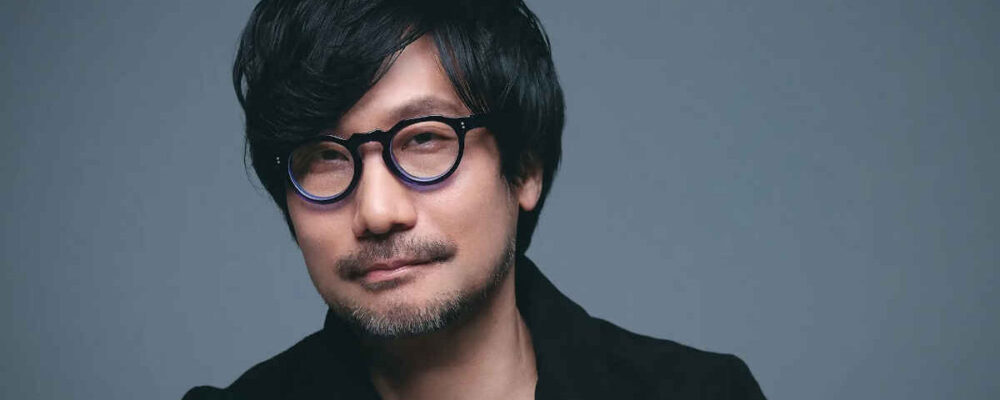 Kojima demonstra preocupação com futuro totalmente digital dos…