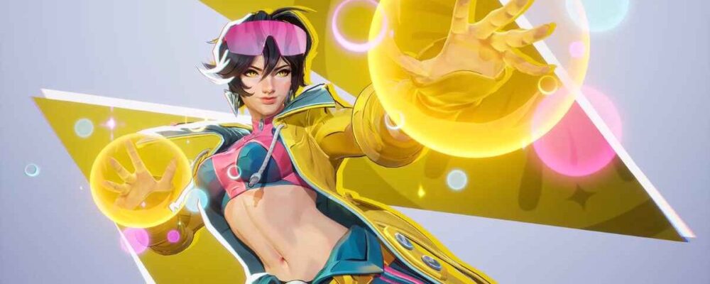 Marvel Rivals revela Temporada 9 com Jubilee, novo mapa e mudanças…