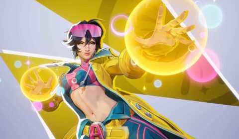 Marvel Rivals revela Temporada 9 com Jubilee, novo mapa e mudanças…