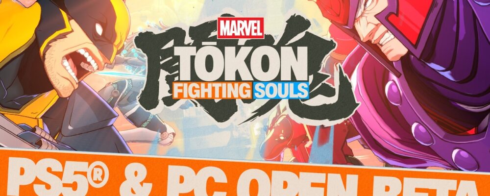 Marvel Tōkon: Fighting Souls consegue bons números no beta; personagens mais populares – PSX Brasil