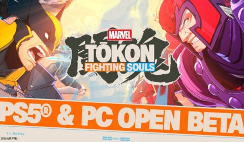 Marvel Tōkon: Fighting Souls consegue bons números no beta; personagens mais populares – PSX Brasil