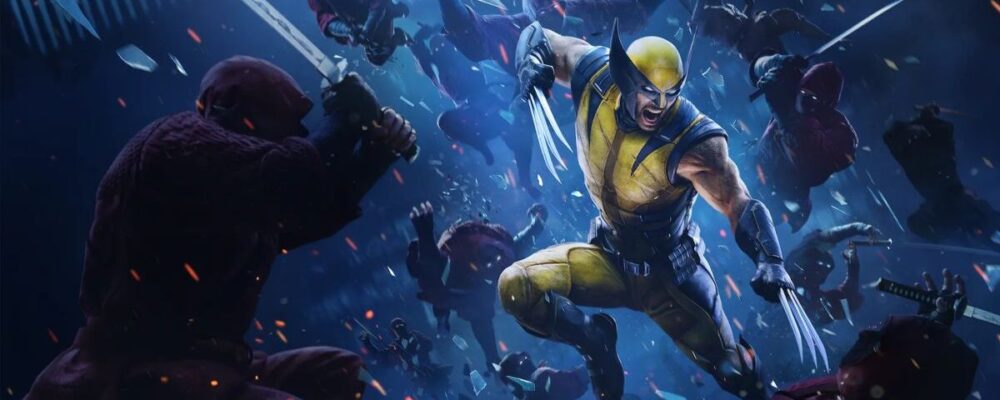 Marvel’s Wolverine: Confira todos os anúncios do painel na San…