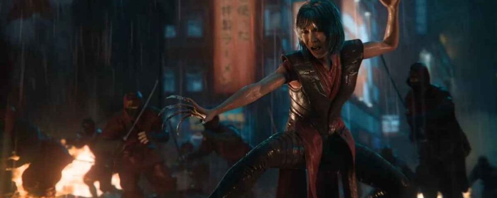 Marvel’s Wolverine: quem é Lady Letal, a nova vilã confirmada no…