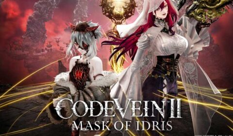 Mask of Idris, expansão de CODE VEIN II, leva os jogadores para uma nova jornada – Xbox Power