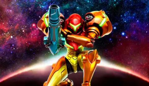 Metroid Ravenous recebe classificação indicativa no Brasil