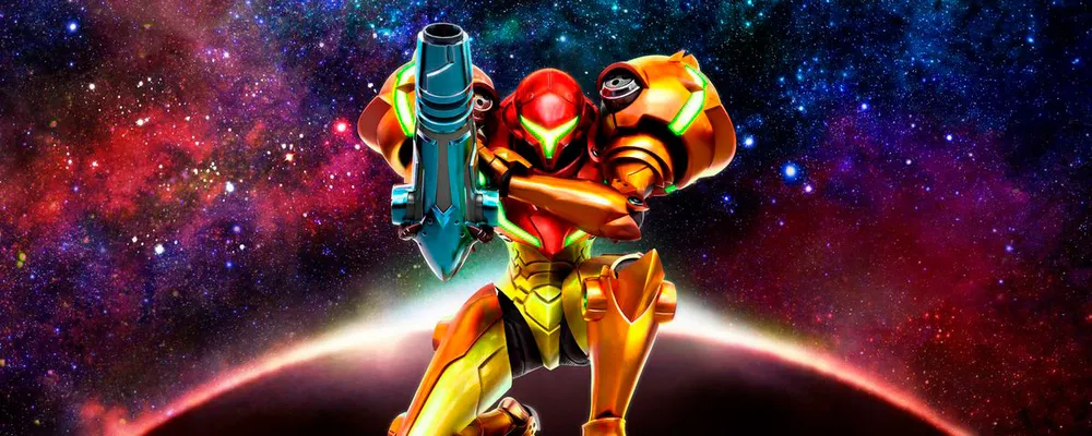 Metroid Ravenous recebe classificação indicativa no Brasil