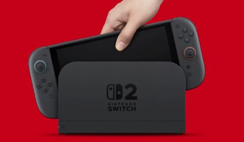 Nintendo diz que não precisa repassar aos consumidores os impostos que recebeu de volta do Governo Americano em compras de Switch 2