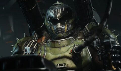 Novo DOOM já está em desenvolvimento