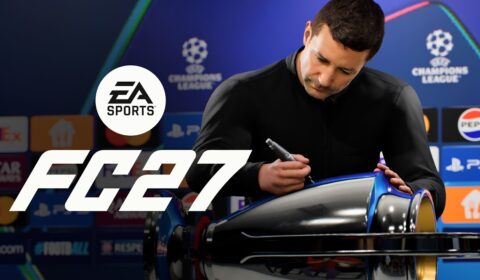 Novo trailer do Modo Carreira de EA Sports FC 27 – PSX Brasil
