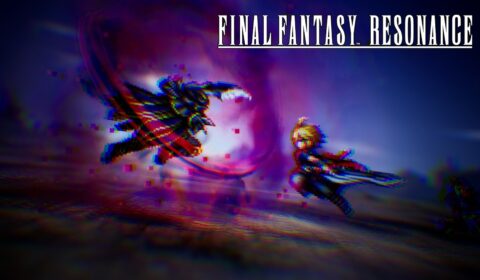 Novo trailer e imagens de Final Fantasy Resonance – PSX Brasil