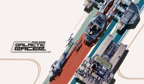 Novo vídeo com 15 minutos de gameplay de Star Wars: Galactic Racer – PSX Brasil