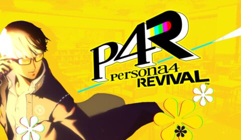 Novo vídeo com 30 minutos de gameplay de Persona 4 Revival – PSX Brasil