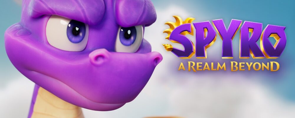 Novos detalhes de Spyro: A Realm Beyond – PSX Brasil