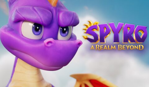 Novos detalhes de Spyro: A Realm Beyond – PSX Brasil