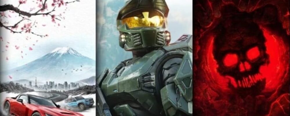 O Game Pass é detestado por alguns líderes de estúdio do Xbox