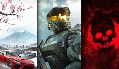 O Game Pass é detestado por alguns líderes de estúdio do Xbox