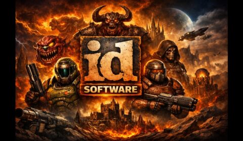 O que está acontecendo na id Software? O estúdio por trás de DOOM segue vivo – Xbox Power