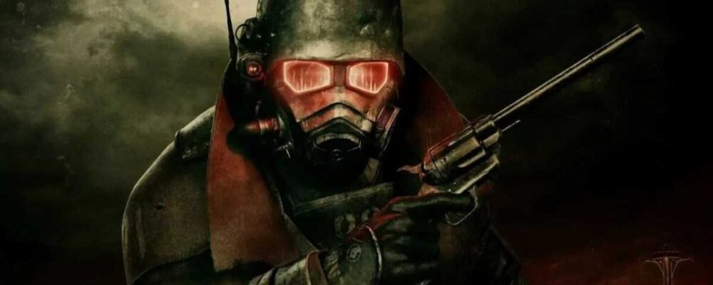 Obsidian está trabalhando em novo Fallout