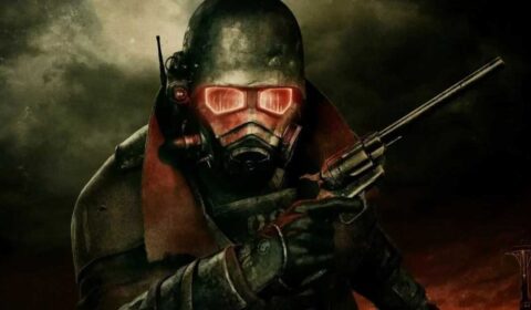 Obsidian está trabalhando em novo Fallout