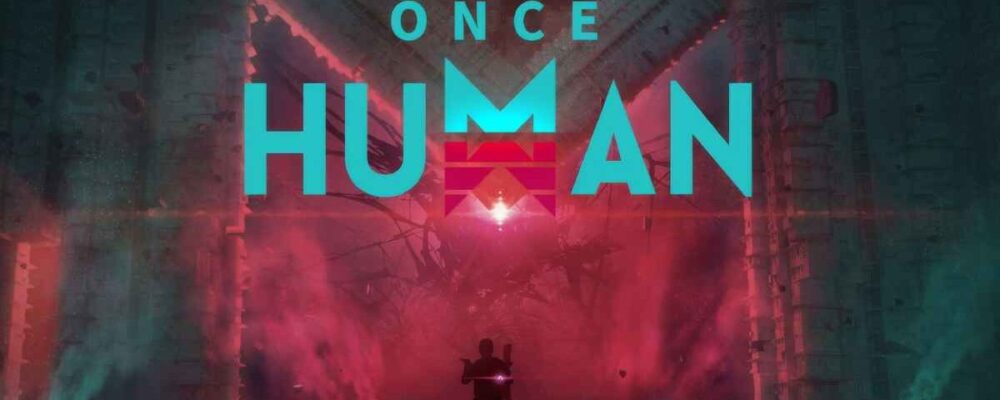 Once Human ganha data de lançamento para PS5 e Xbox Series  –…