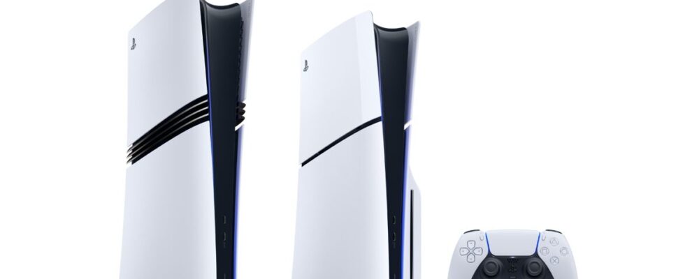 PS5 atinge 95,3 milhões de unidades enviadas em relatório fiscal…